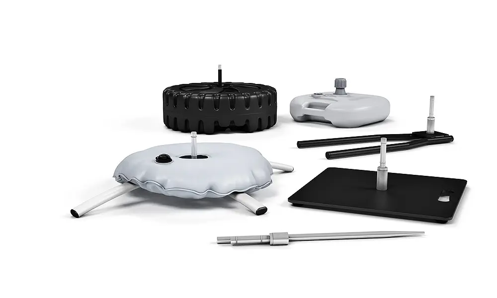 Flag Banner Accessories