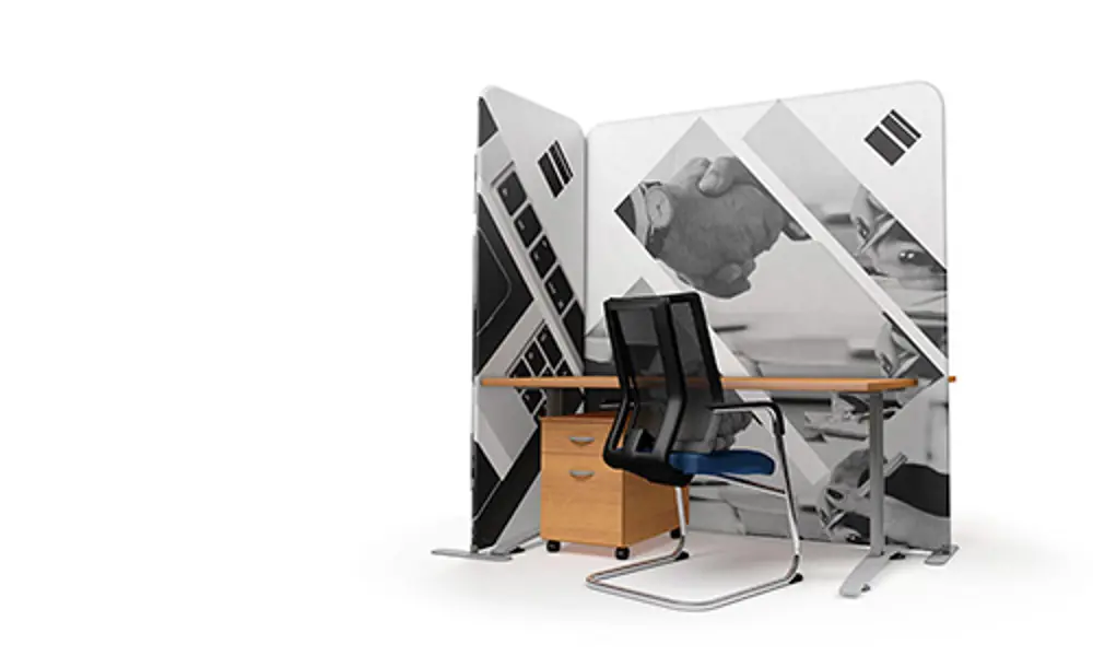 Office Dividers