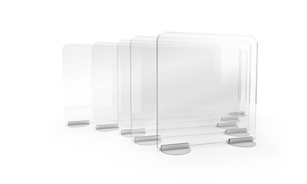 ACHOO® Perspex Screens