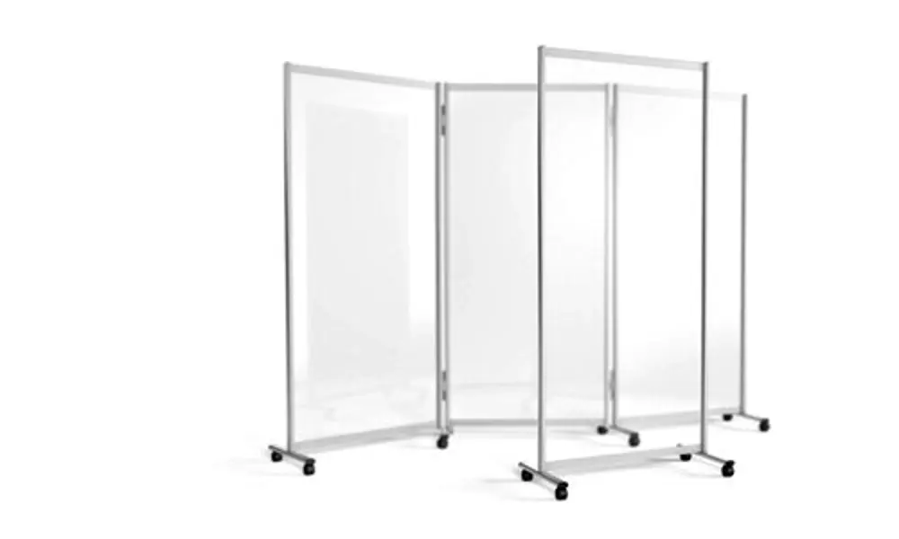 Screens On Wheels