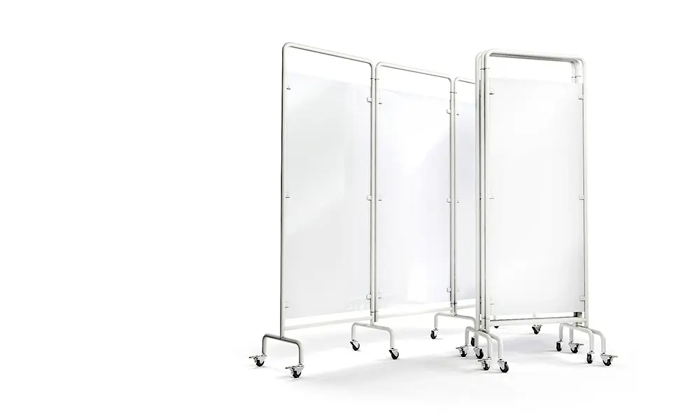 Medical Screens