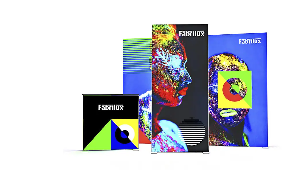 Lightbox Displays