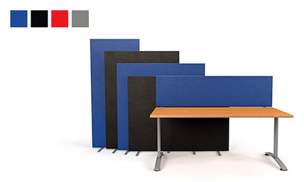 In Stock Office Screens
