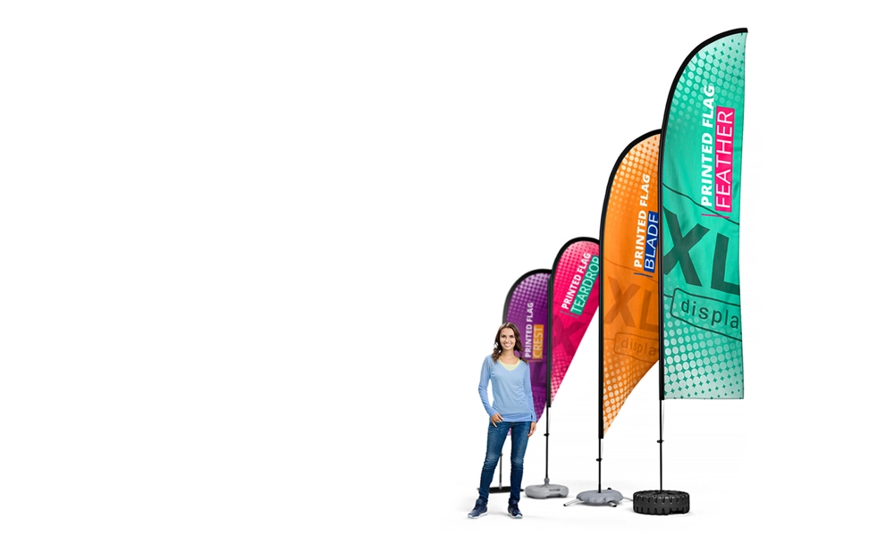 Flag Banners