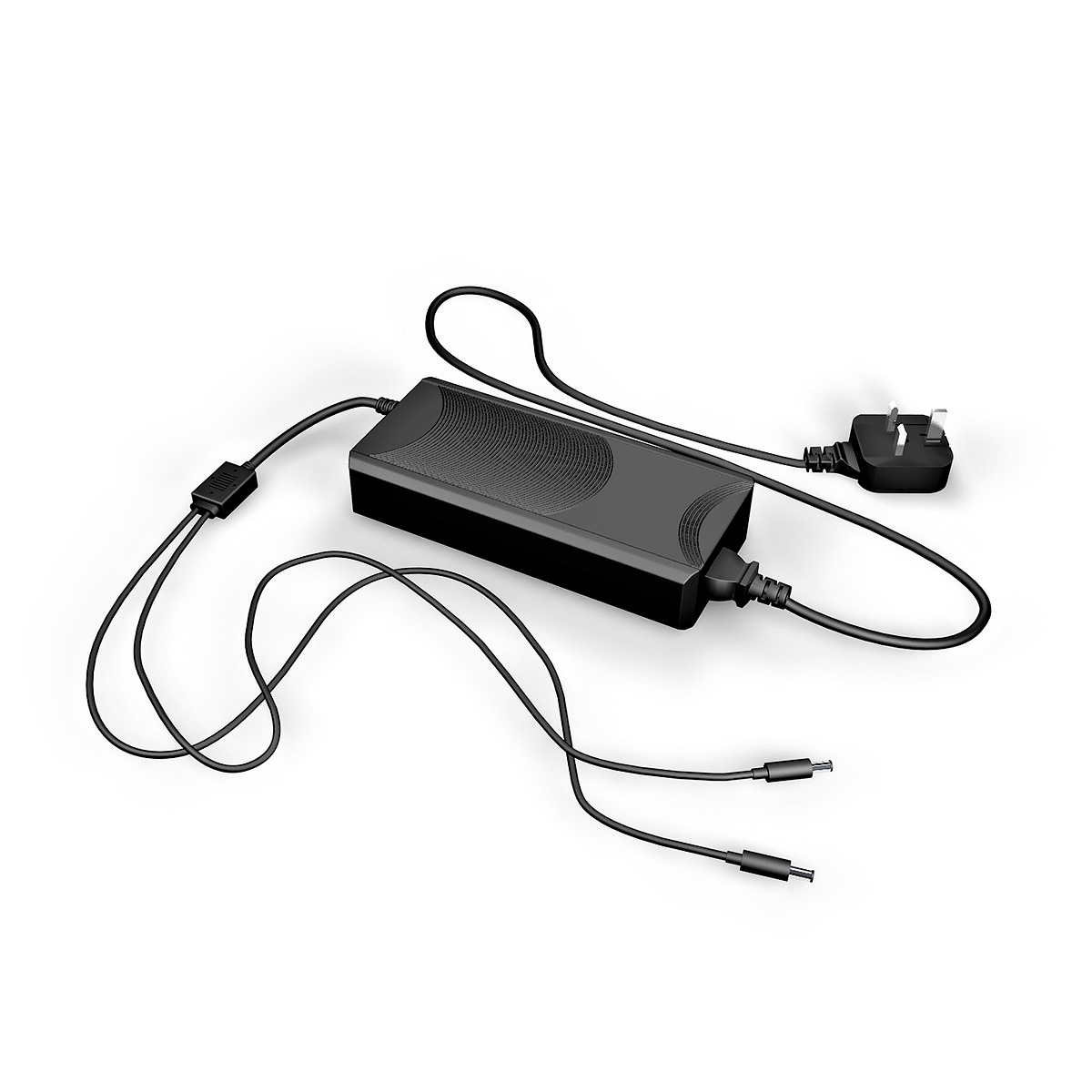 FABRILUX® LED Lightbox Display Exhibition Stand 4m 5m Light Box Power Pack Transformer
